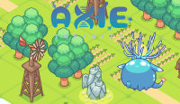 <Axie Infinity>はまもなくPVEモードを開発します!
