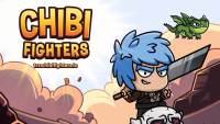 ＜Chibi Fighters＞のTRONでのリリースは５月４日に延長されました。新しい予告編発表！
