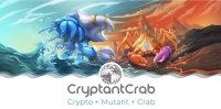 《CryptantCrab》引入了新的战斗模式，将玩家带到竞技场！