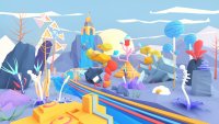 <Decentraland>を通じて独特なバーチャル画像を獲得して、仮想世界への道を開け!