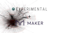 MakerDAOはExperimentalと協力、ブロックチェーンゲームをより深く研究し、さらに＜Crypto Wars＞を投資しました！